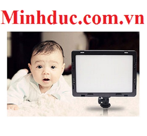 Mcoplus LED 1000 Air Bi-color CRI 95+